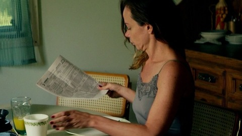 Pic: Nadia Litz in Big Muddy