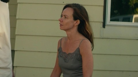 Pic: Nadia Litz in Big Muddy
