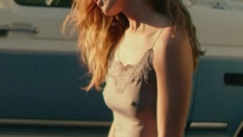 Pic: Nadia Litz in Big Muddy