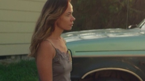 Pic: Nadia Litz in Big Muddy