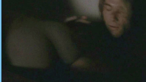 Pic: Amy Jo Johnson in Without Limits