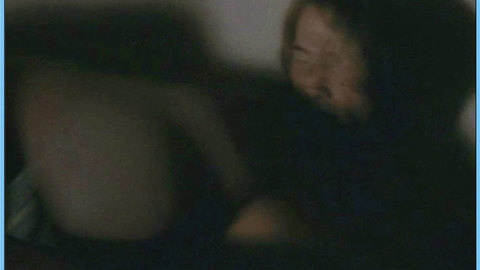 Pic: Amy Jo Johnson in Without Limits