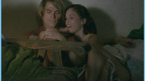 Pic: Amy Jo Johnson in Without Limits