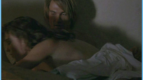 Pic: Amy Jo Johnson in Without Limits