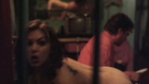 Pic: Rya Kihlstedt in Jaded