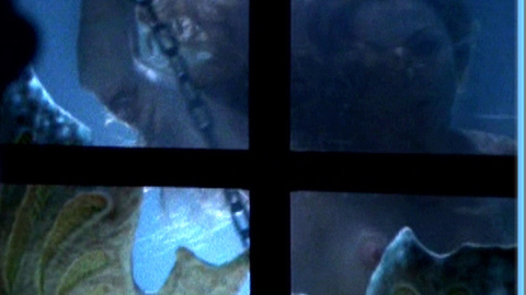 Pic: Rya Kihlstedt in She Creature