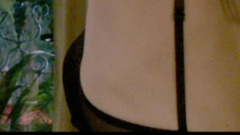 Pic: Rya Kihlstedt in Elektra Luxx