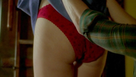 Pic: Allison Lange in Christina's House (2000)