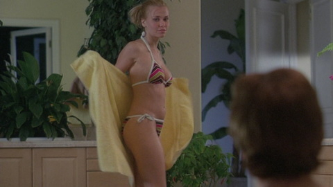 Pic: Allison Lange in Sex and the Teenage Mind