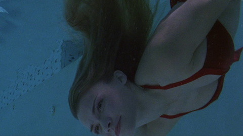 Pic: Allison Lange in Sex and the Teenage Mind