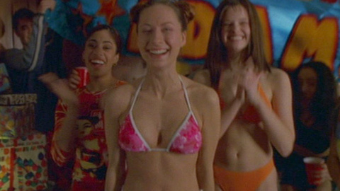 Pic: Sadie Leblanc in Jailbait!
