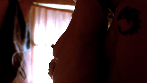 Pic: Rachel Shelley in Strike Back (2010-2020)