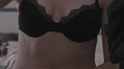 Pic: Marley Shelton in (Untitled)