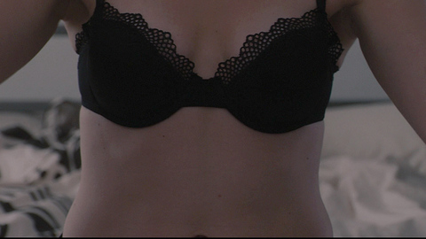 Pic: Marley Shelton in (Untitled)