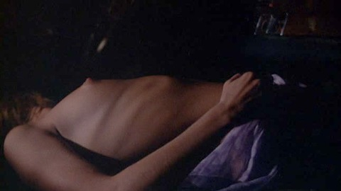 Pic: Joy Bang in Pretty Maids All in a Row