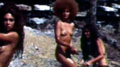 Pic: Lucretia Love in When Women Played Ding Dong