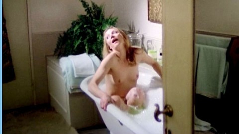 Pic: Lucretia Love in A Whisper in the Dark