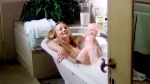 Pic: Lucretia Love in A Whisper in the Dark