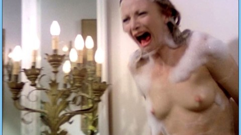 Pic: Lucretia Love in A Whisper in the Dark