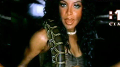 Pic: Aaliyah in We Need a Resolution