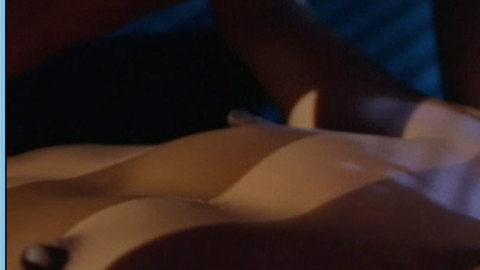 Pic: Sonja Sohn in Slam