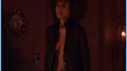 Pic: Shakara Ledard in Prey for Rock & Roll