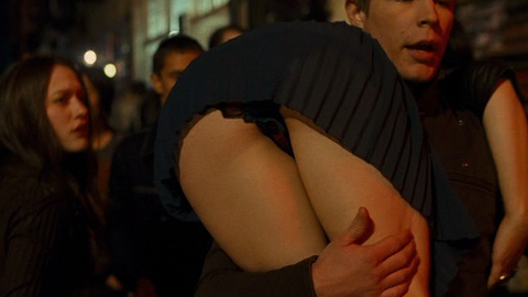 Pic: Ari Graynor in Nick and Norah's Infinite Playlist