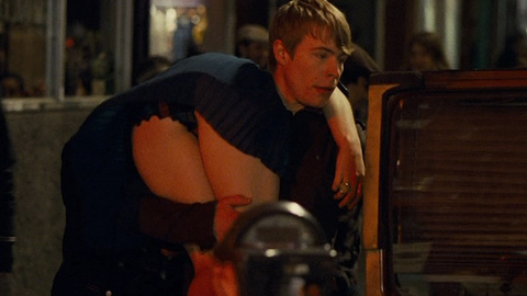 Pic: Ari Graynor in Nick and Norah's Infinite Playlist