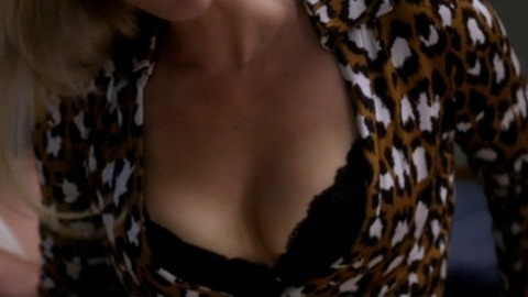 Pic: Ari Graynor in Bad Teacher