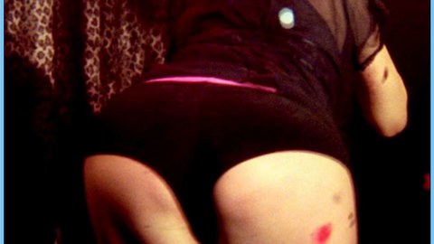 Pic: Clare Kramer in The Thirst