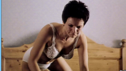 Pic: Dervla Kirwan in With or Without You