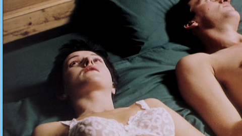 Pic: Dervla Kirwan in With or Without You