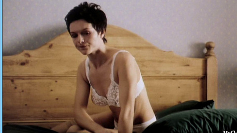 Pic: Dervla Kirwan in With or Without You