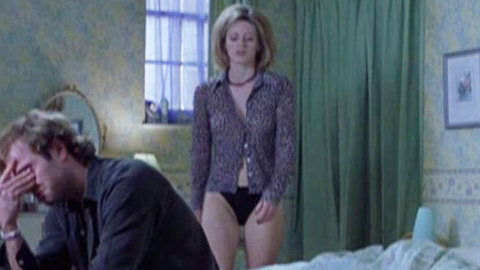 Pic: Kate Gartside in Elephant Juice