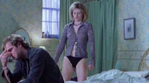 Pic: Kate Gartside in Elephant Juice