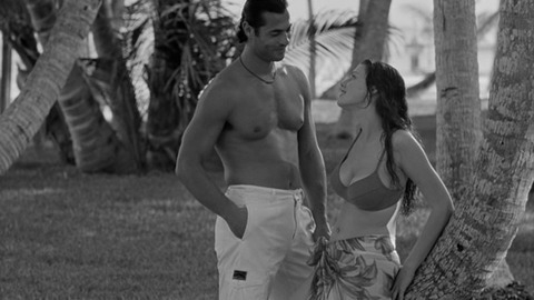 Pic: Jessica Paré in Stardom