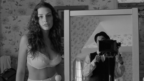 Pic: Jessica Paré in Stardom (2000)