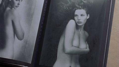 Pic: Jessica Paré in Stardom