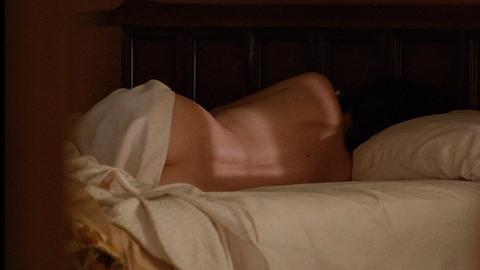 Pic: Jessica Paré in Mad Men