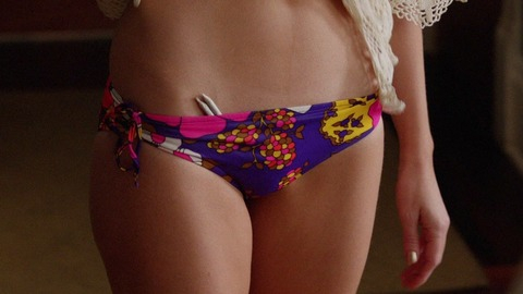 Pic: Jessica Paré in Mad Men