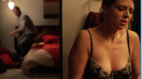 Pic: Amber Benson in Strictly Sexual