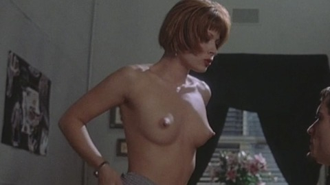 Pic: Angel Boris in Warlock III