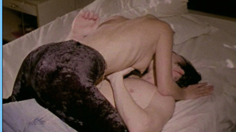 Pic: Angel Boris in Suicide Blonde