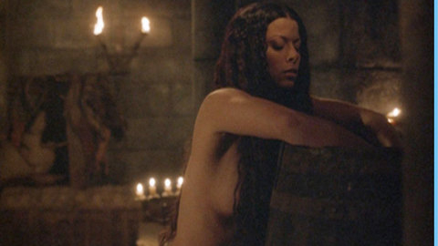 Pic: Angel Boris in Dragon Storm