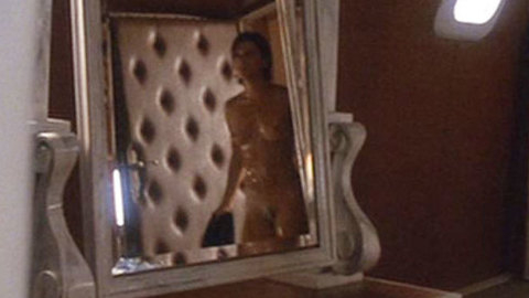 Pic: Angel Boris in Boa vs. Python