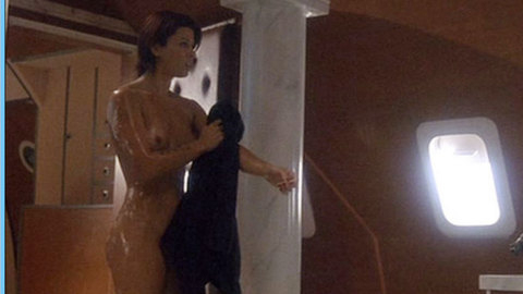 Pic: Angel Boris in Boa vs. Python