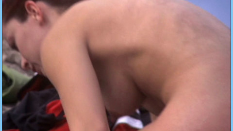 Pic: Angel Boris in Lost Lake