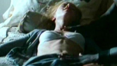 Pic: Sybil Darrow in Lip Service