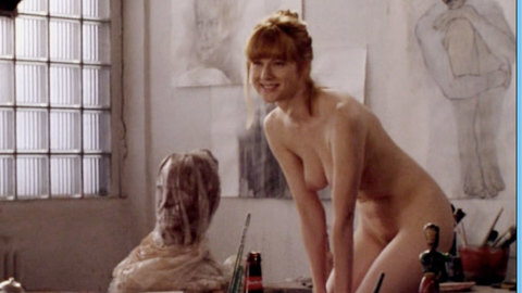 Pic: Laura Linney in Maze
