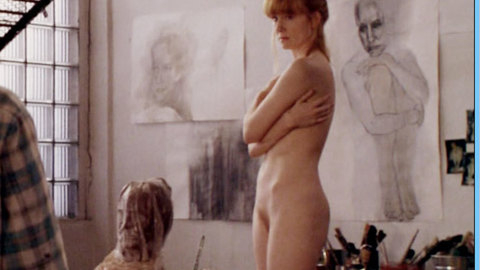 Pic: Laura Linney in Maze